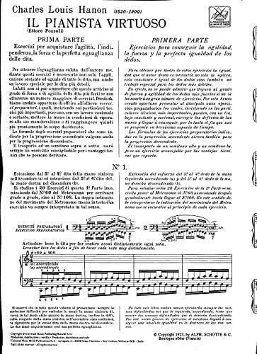 Pianista Virtuoso (Il