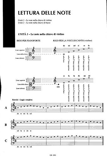 IL NUOVO POZZOLI: SOLFEGGI PARLATI E CANTATI +CD
