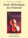 Hauchard: Etude des Positions Volume 1 Violon
