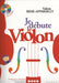 VALERIE BIME-APPARAILLY : JE DEBUTE LE VIOLON - VOL. 1 - RECUEIL + CD