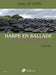 Harpe en ballade Vol.1 (Solo Harp): 14 pièces pour harpe celtiques (1er cycle)