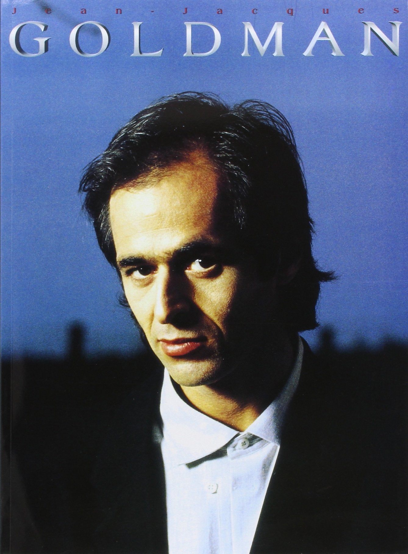 JEAN-JACQUES GOLDMAN: PLUS GRANDS SUCCES (LES) PIANO, VOIX, GUITARE