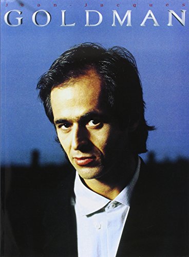JEAN-JACQUES GOLDMAN: PLUS GRANDS SUCCES (LES) PIANO, VOIX, GUITARE