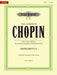 Impromptus