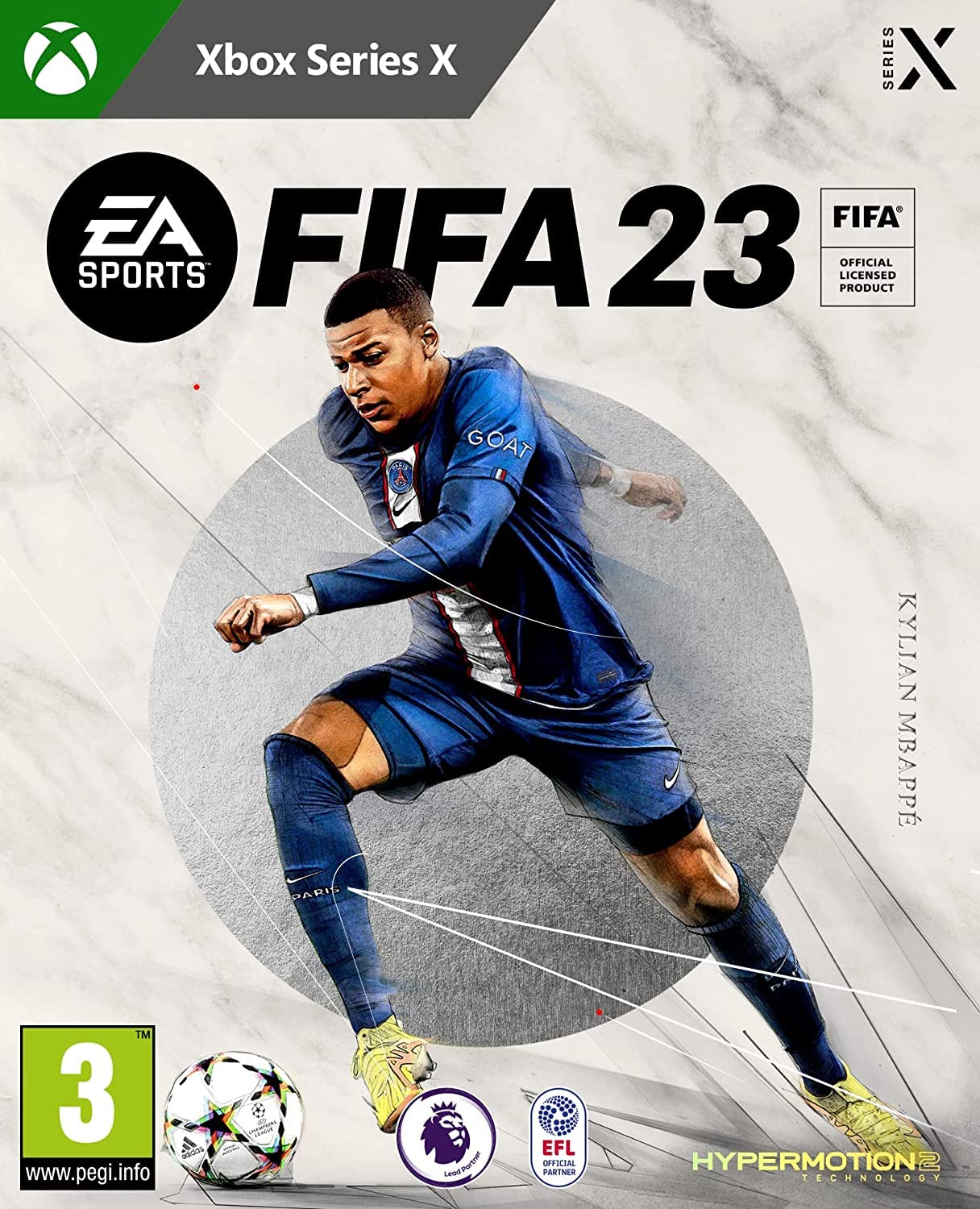 Fifa 23 (Xbox Series X)