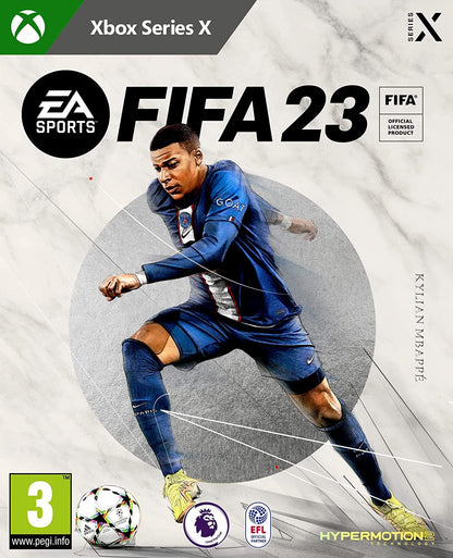 Fifa 23 (Xbox Series X)