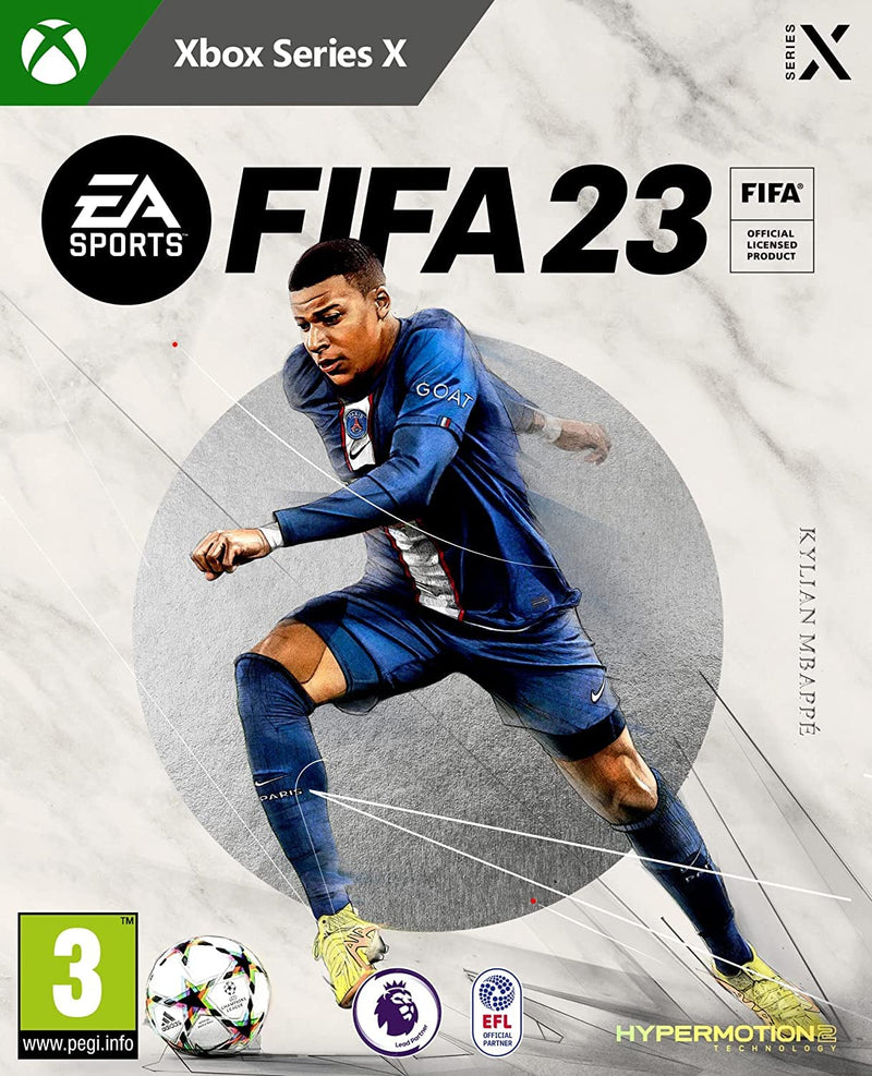 Fifa 23 (Xbox Series X