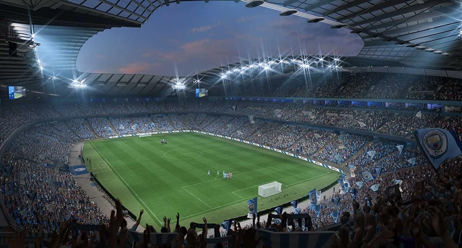 Fifa 23 (Xbox Series X)