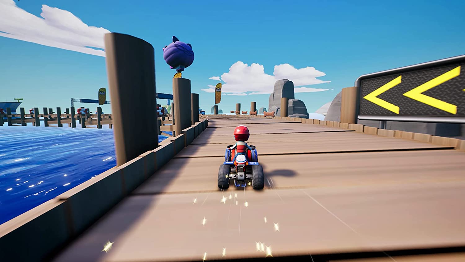 Paw Patrol: Grand Prix (Nintendo Switch) Nintendo Switch Grand Prix