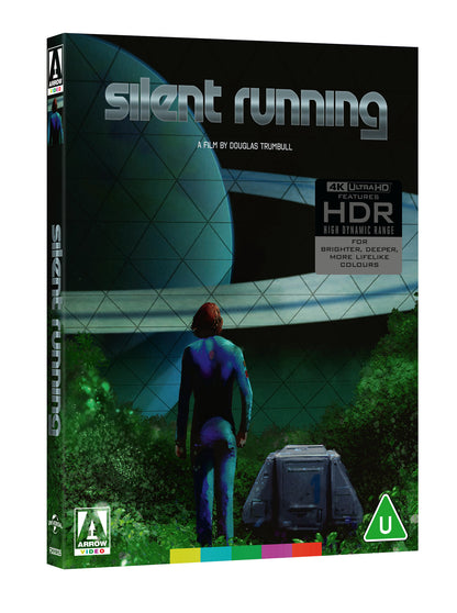 Silent Running UHD