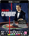 Croupier UHD