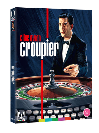 Croupier