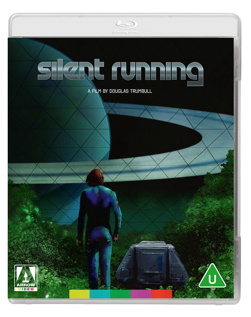 Silent Running