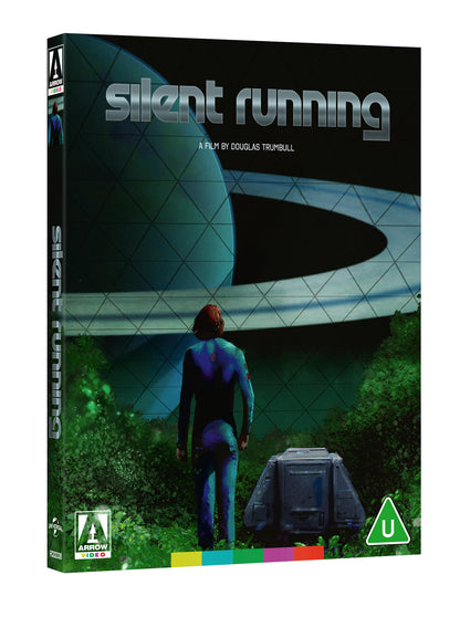 Silent Running