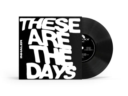 These Are the Days