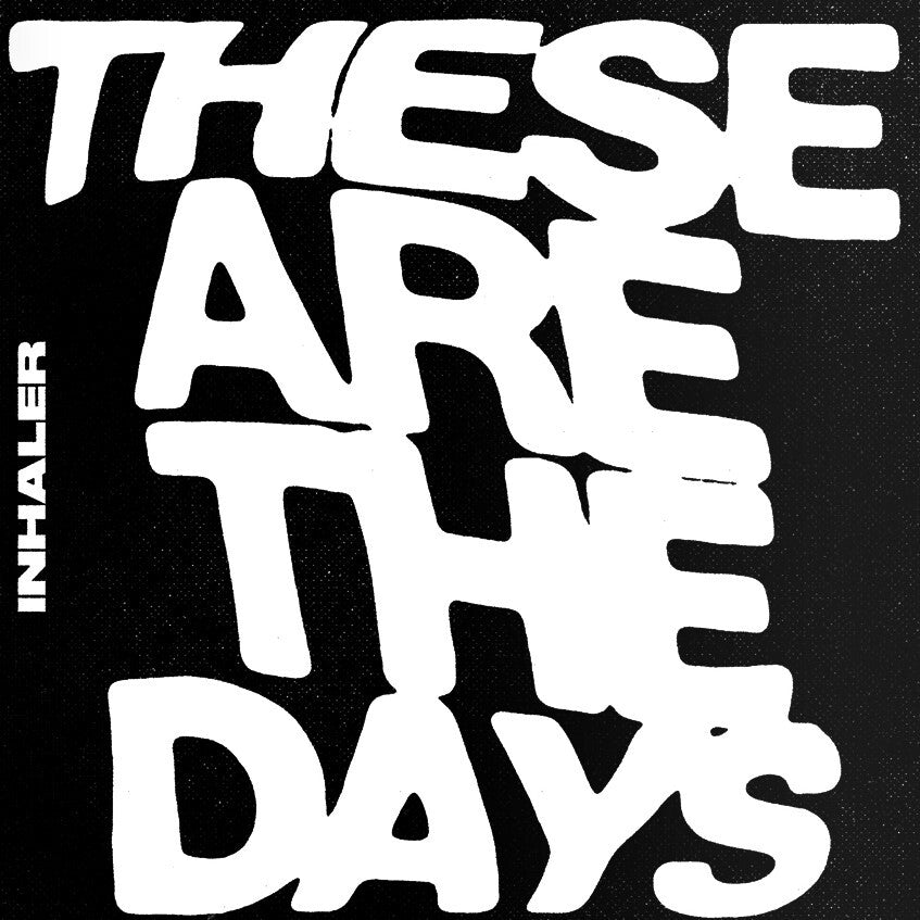 These Are the Days