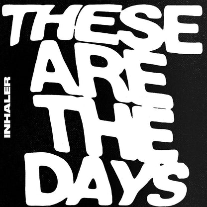 These Are the Days