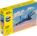 HELLER JOUSTRA Model Aeroplane Starter Kit: Mirage 2000 C