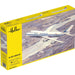 Heller-80459 Other License Disney Kit de Modelo Boeing 1,897.4 cm, 1:125 Scale (80459