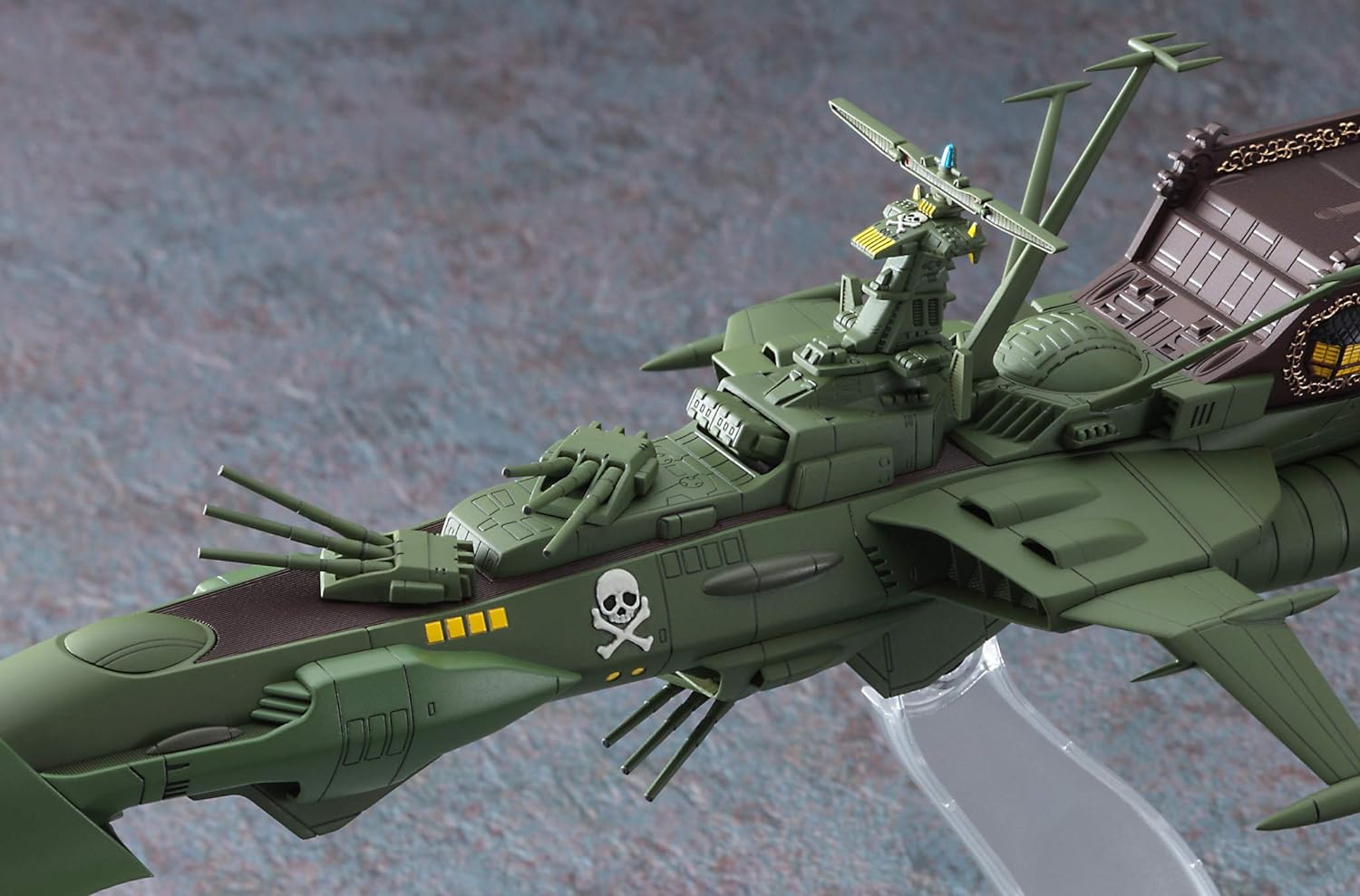Hasegawa HCW20 Plastic Model Kit, Multi