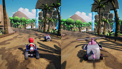 Paw Patrol: Grand Prix - PS5