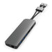 VIPER 10-in-2 USB-C Hub (G