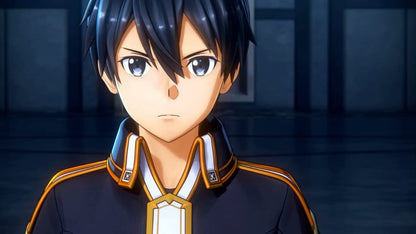 Sword Art Online Alicization
