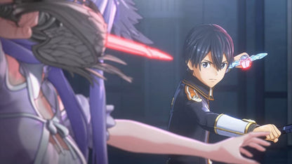 Sword Art Online Alicization