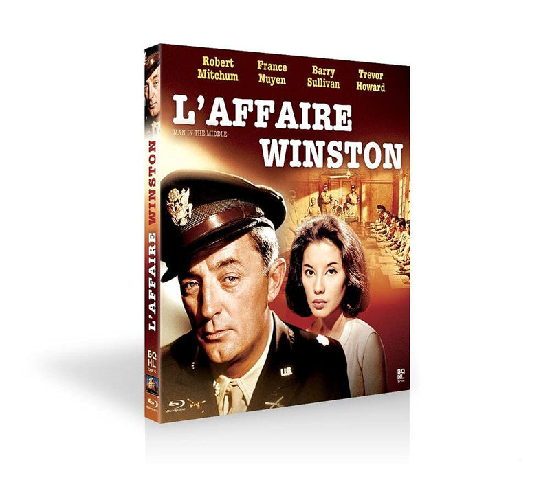 l'affaire Winston