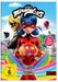 Miraculous - Geschichten von Ladybug & Cat Noir - Die komplette 4. Staffel