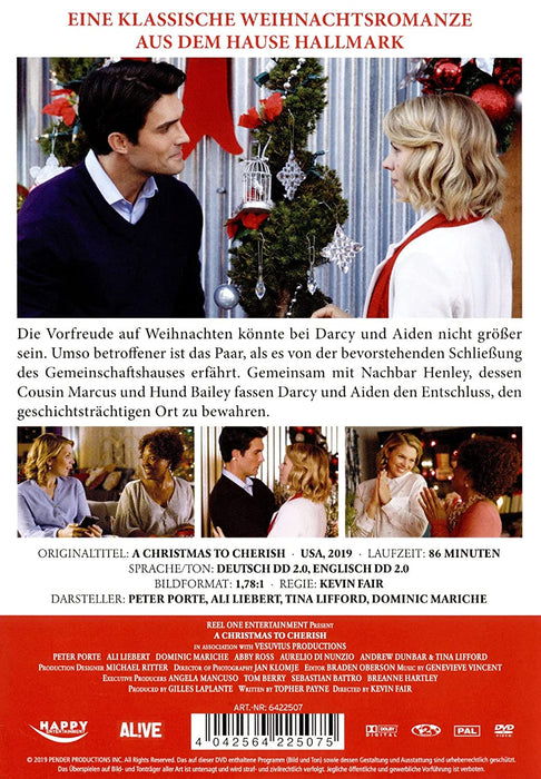 Weihnachten im Herzen