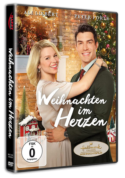Weihnachten im Herzen