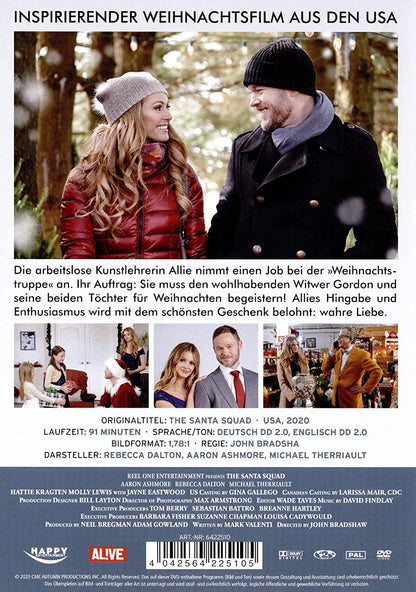 WEIHNACHTSZAUBER AUF BESTELLUNG - WEIHNACHTSZAUBER AUF BESTELLUNG