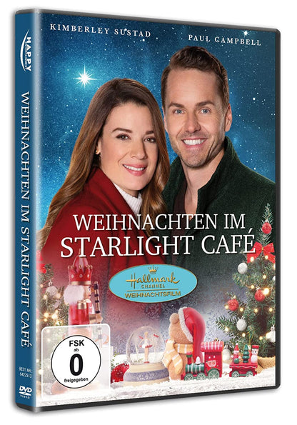 Weihnachten im Starlight Café