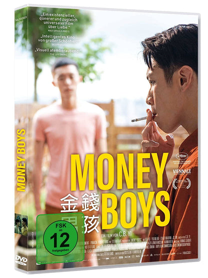 Moneyboys