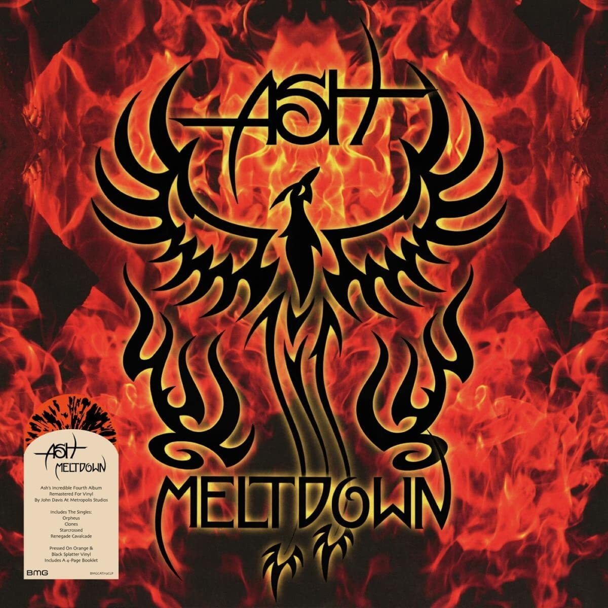 Meltdown