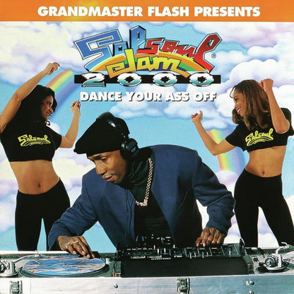 Salsoul Jam 2000: Dance Your Ass Off