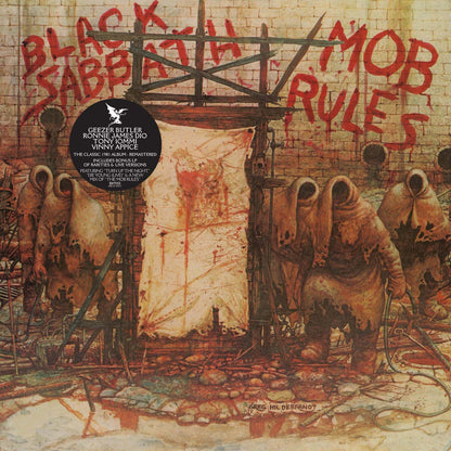 Mob Rules