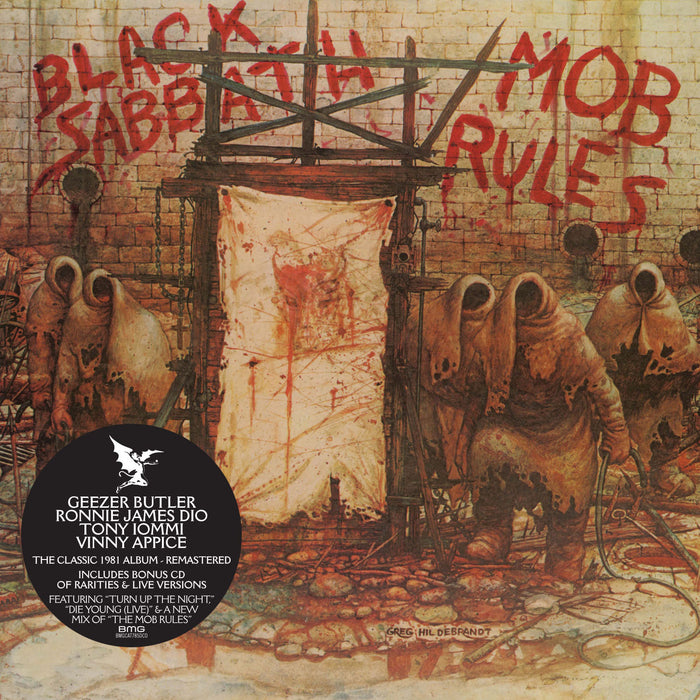 Mob Rules