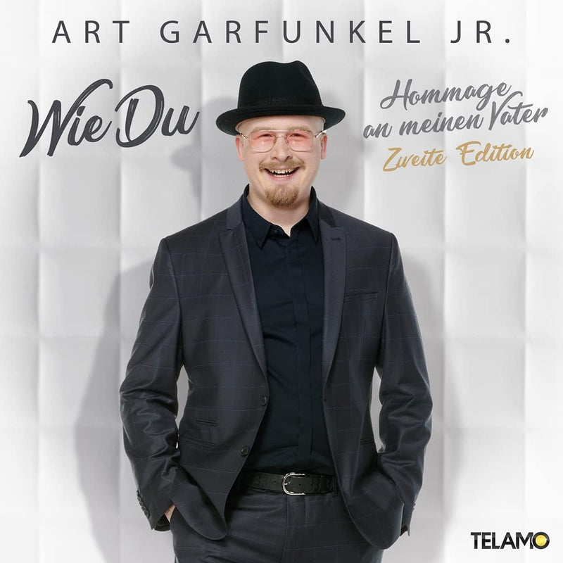 Wie du-Hommage An Meinen Vater (Zweite Edition)