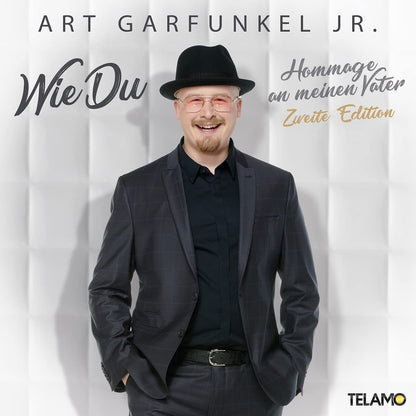 Wie du-Hommage An Meinen Vater (Zweite Edition)