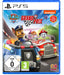 PAW Patrol: Grand Prix -  PlayStation 5 Standard