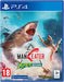 Maneater APEX Edition (PS4