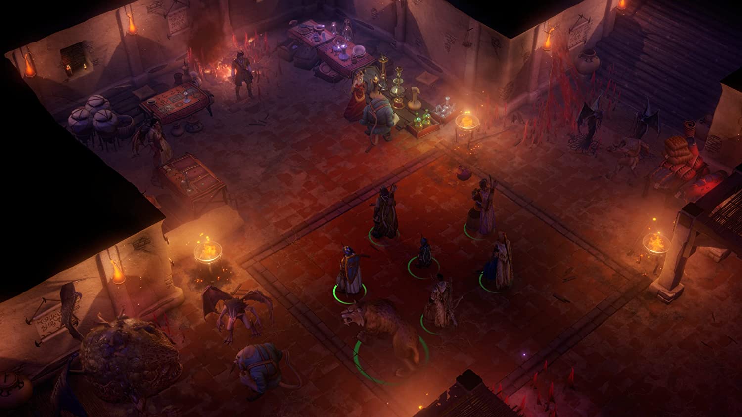 Pathfinder: Wrath of the Righteous - Limited Edition Xbox One