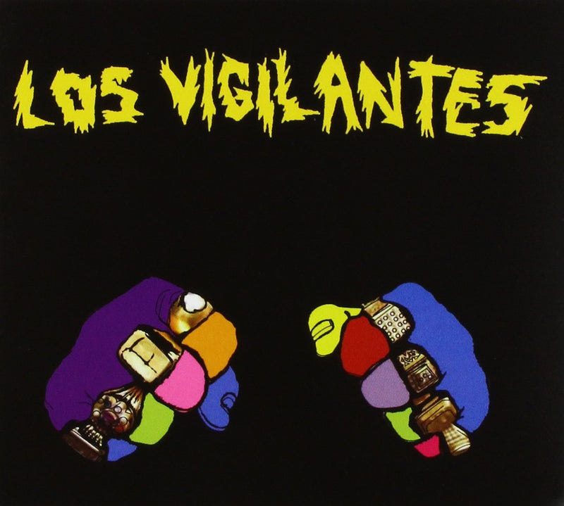 Los Vigilantes