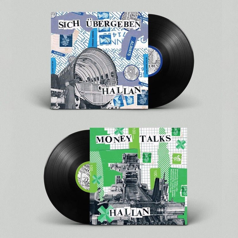 Sich Übergeben/Money Talks