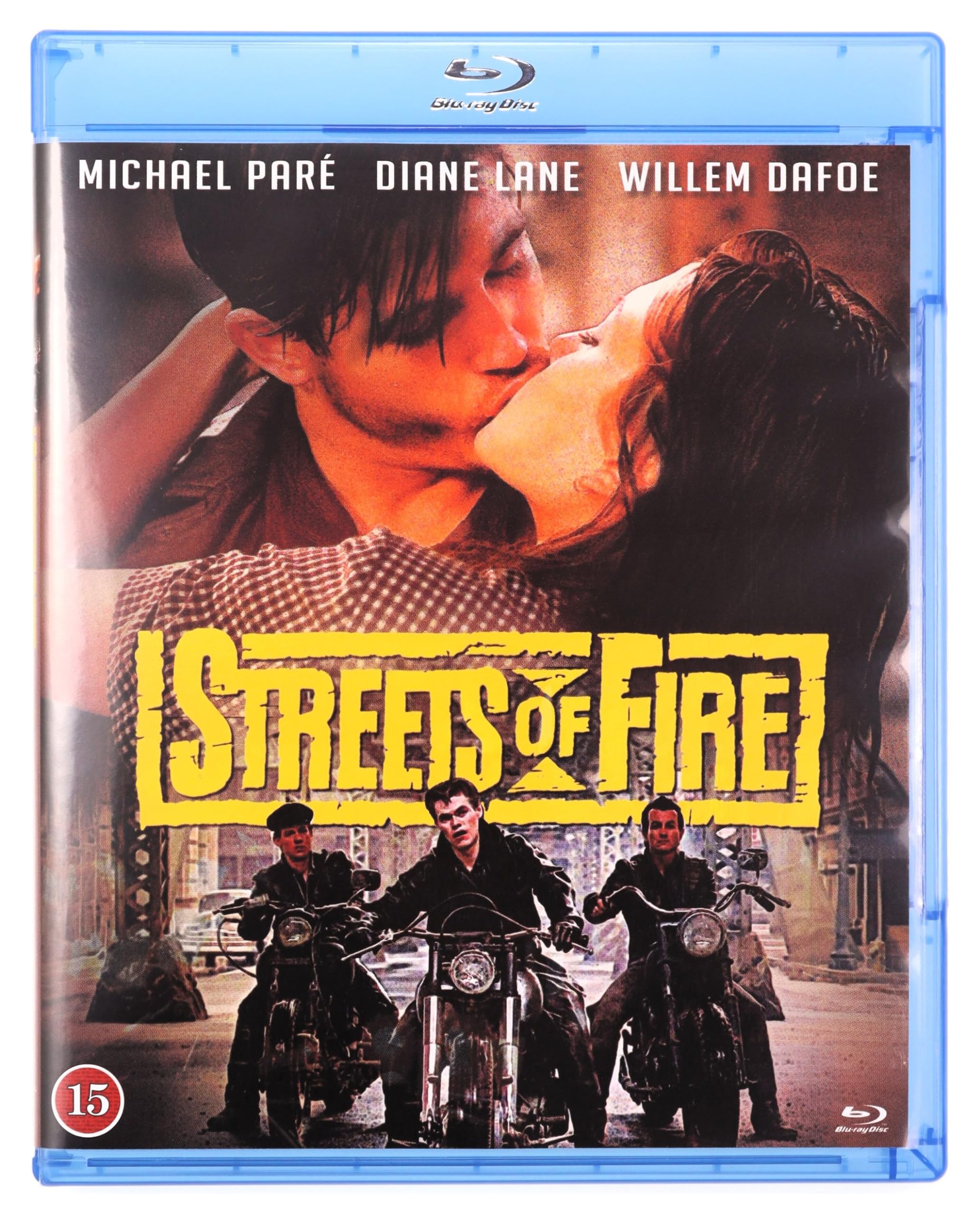 Streets Of Fire