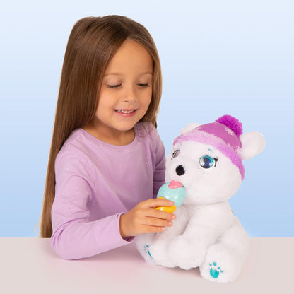 IMC Artie The Polar Bear, Multicolor (86074