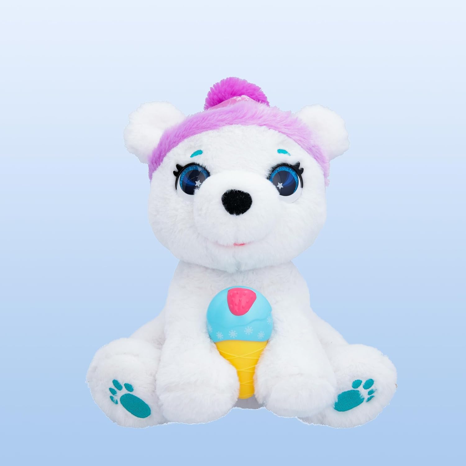 IMC Artie The Polar Bear, Multicolor (86074