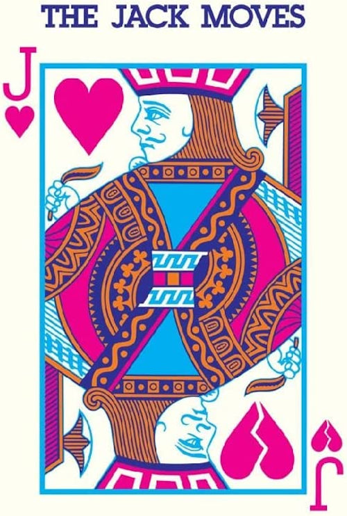 The Jack Moves
